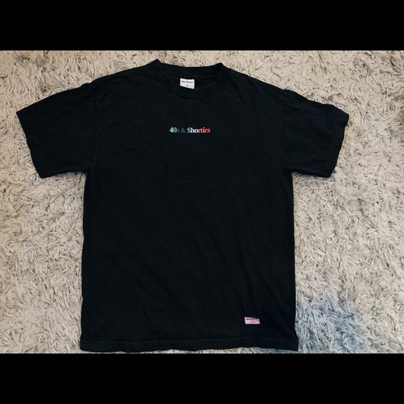 Other - 40s & shorties